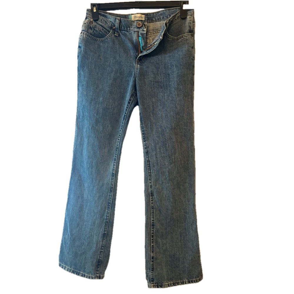 Wrangler jeans